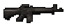 M16 icon from the official Hamburger Hill page