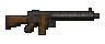 Trail Gun icon from the official Hamburger Hill page